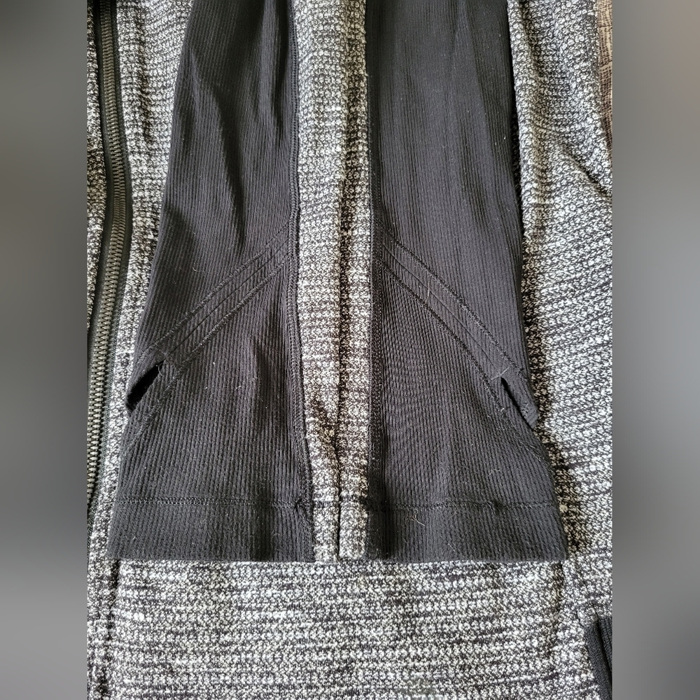 LULULEMON Bhakti jacket - Picture 6 of 11